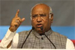 Baseless allegations regarding voter turnout data: EC raps Kharge for creating confusion